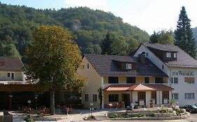 Landgasthof Zum Wolfsberg